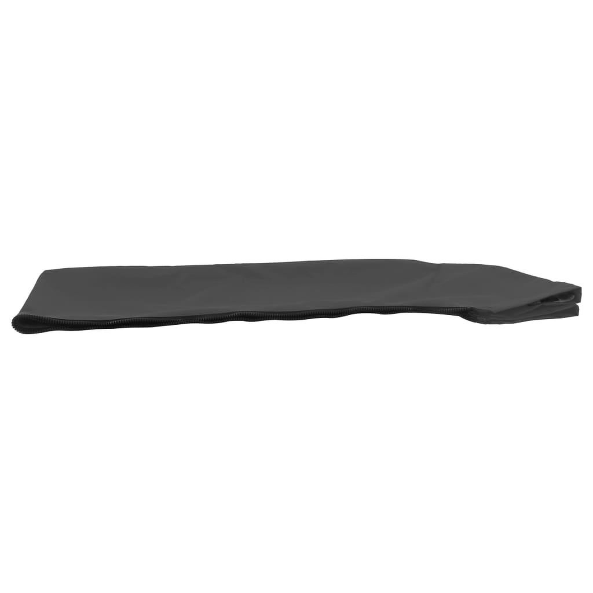 Voir la diapositive 4 : VIDAXL Auvent bimini a 4 arceaux Anthracite 243x180x137 cm