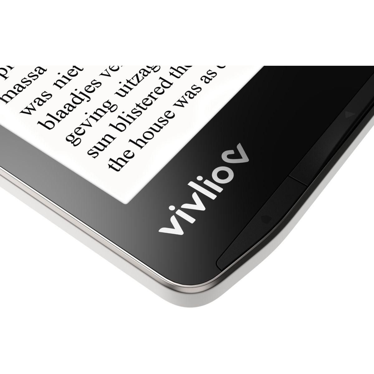 VIVLIO Liseuse eBook InkPad 4