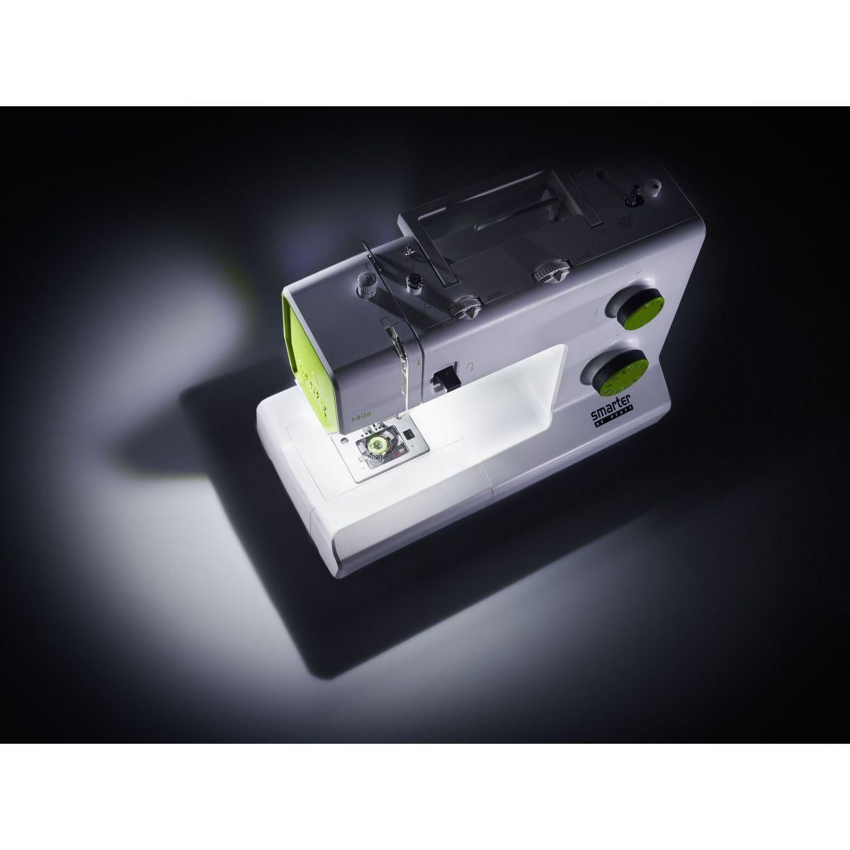 Pfaff Machine à coudre Smarter 140S