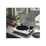 Voir la diapositive 2 : Muse Platine vinyle Muse MT 109 BTOW Blanc Laque