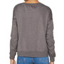 Voir la diapositive 2 : Vero Moda Pull Gris Femme Vero Moda Trina