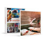 Voir la diapositive 1 : Smartbox Parenthèse de relaxation thaï en duo : massage aux huiles chaudes et sauna à Paris - Coffret Cadeau Bien-être