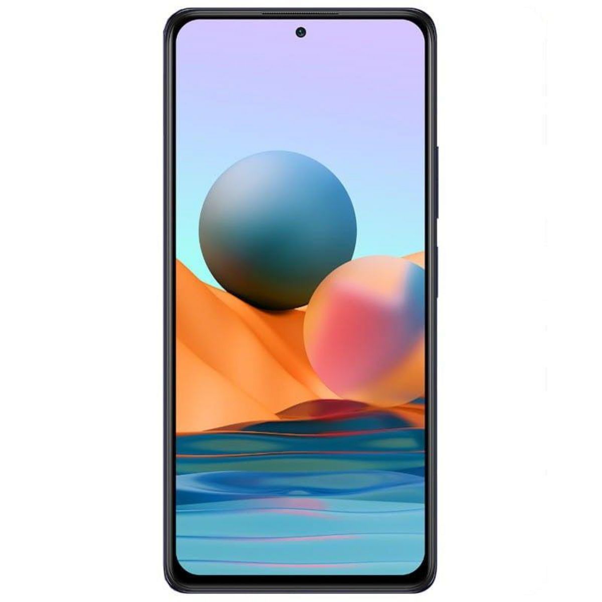 XIAOMI Redmi Note 10 Pro Reconditionné 128 Go - Grade A - Violet