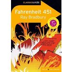 FAHRENHEIT 451, Bradbury Ray