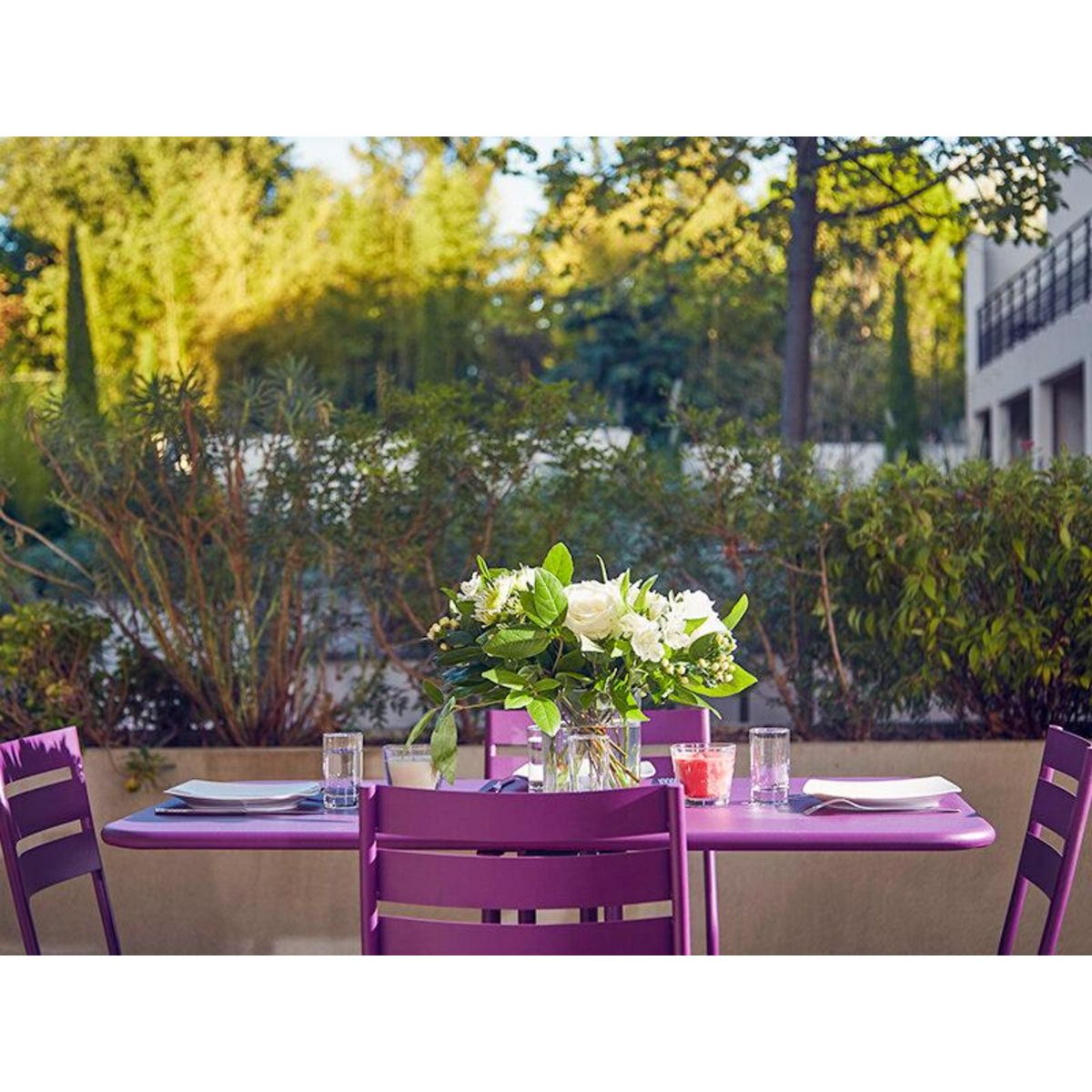 Smartbox 3 jours en famille à Aix-en-Provence dans un appartement 4* - Coffret Cadeau Séjour