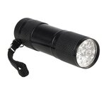 CENTRALE BRICO Lampe torche, 45lm