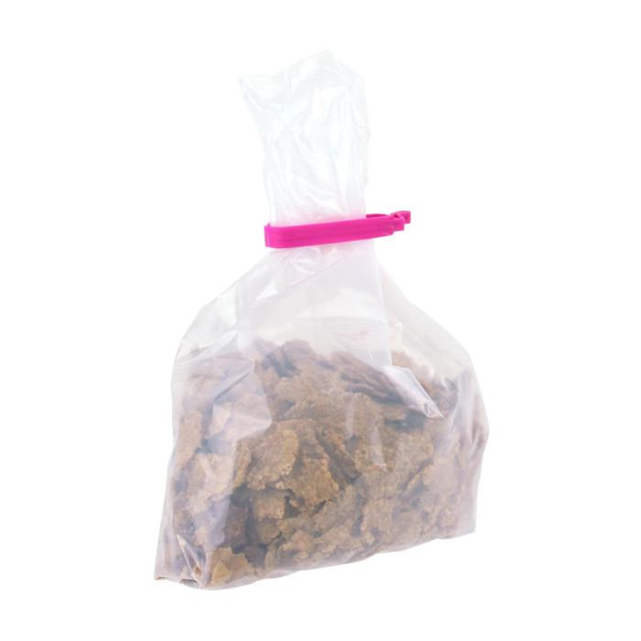 Voir la diapositive 6 : Je cherche une idee Lot de 10 pinces  ferme sachet  10cm multicolore