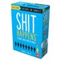Voir la diapositive 2 : GOLIATH Jeu Shit happens Galères en famille