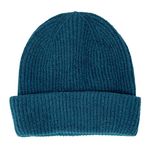 Calvin Klein Bonnet  Femme Vila Beanie. Coloris disponibles : Bleu