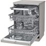 Voir la diapositive 3 : LG Lave vaisselle 60 cm DF365FPS TrueSteam