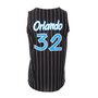 Voir la diapositive 2 : SPORTZONE Orlando Maillot  Homme Sport Zone Tank 32