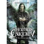 LES HERITIERS D'ENKIDIEV TOME 3 : LES DIEUX AILES, Robillard Anne