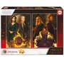 EDUCA Puzzle 2 x 500 pièces : House Of The Dragon