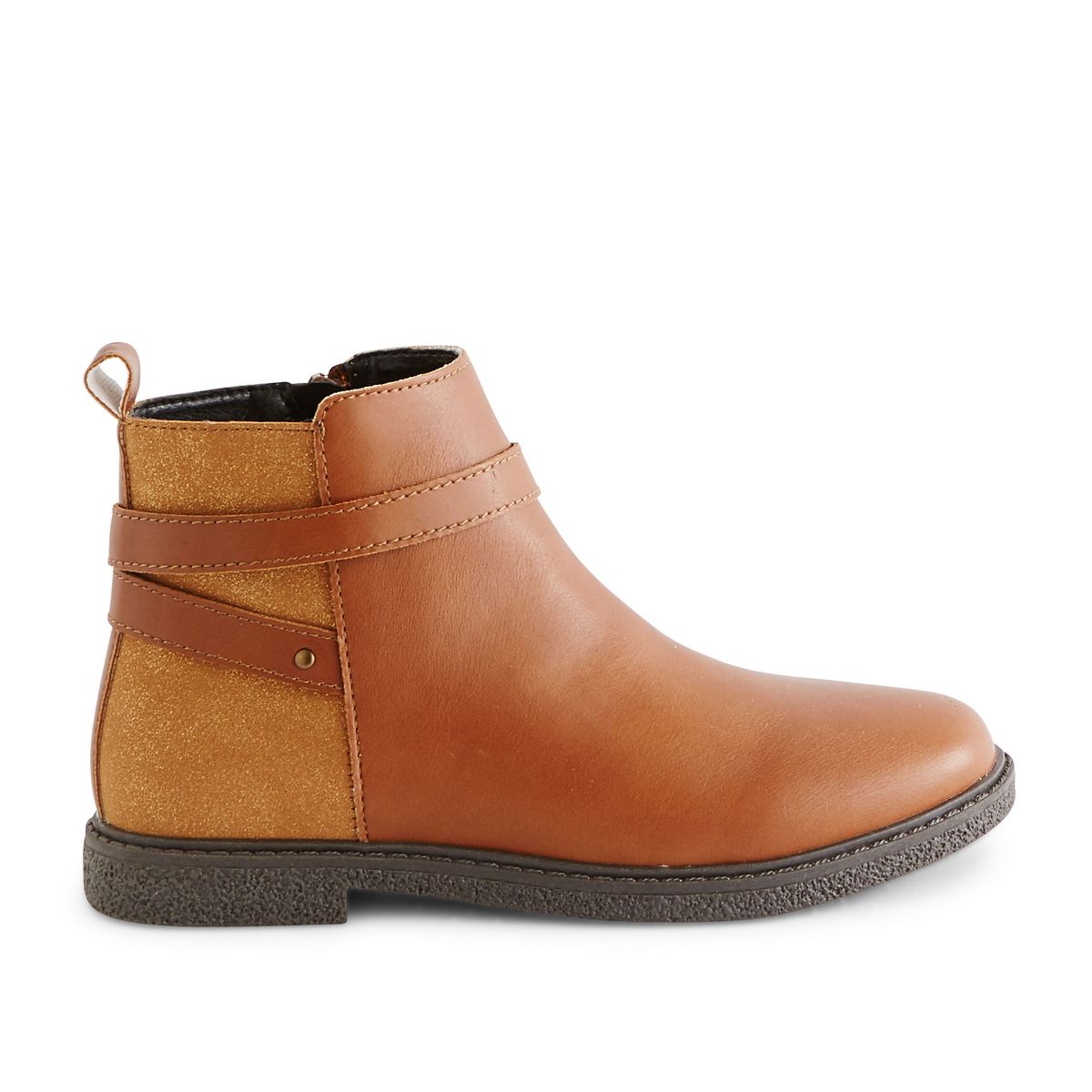 IN EXTENSO Boots fille du 24 au 35