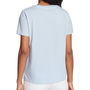 Voir la diapositive 2 : Pepe Jeans T-shirt Bleu Femme Pepe Jeans Wendy Chest