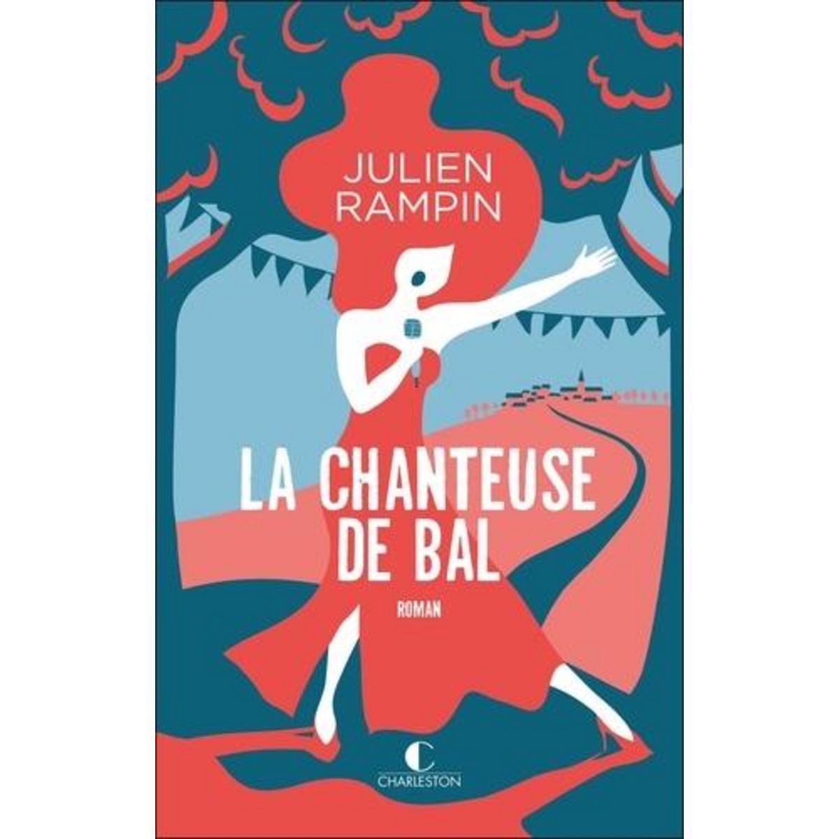 LA CHANTEUSE DE BAL, Rampin Julien