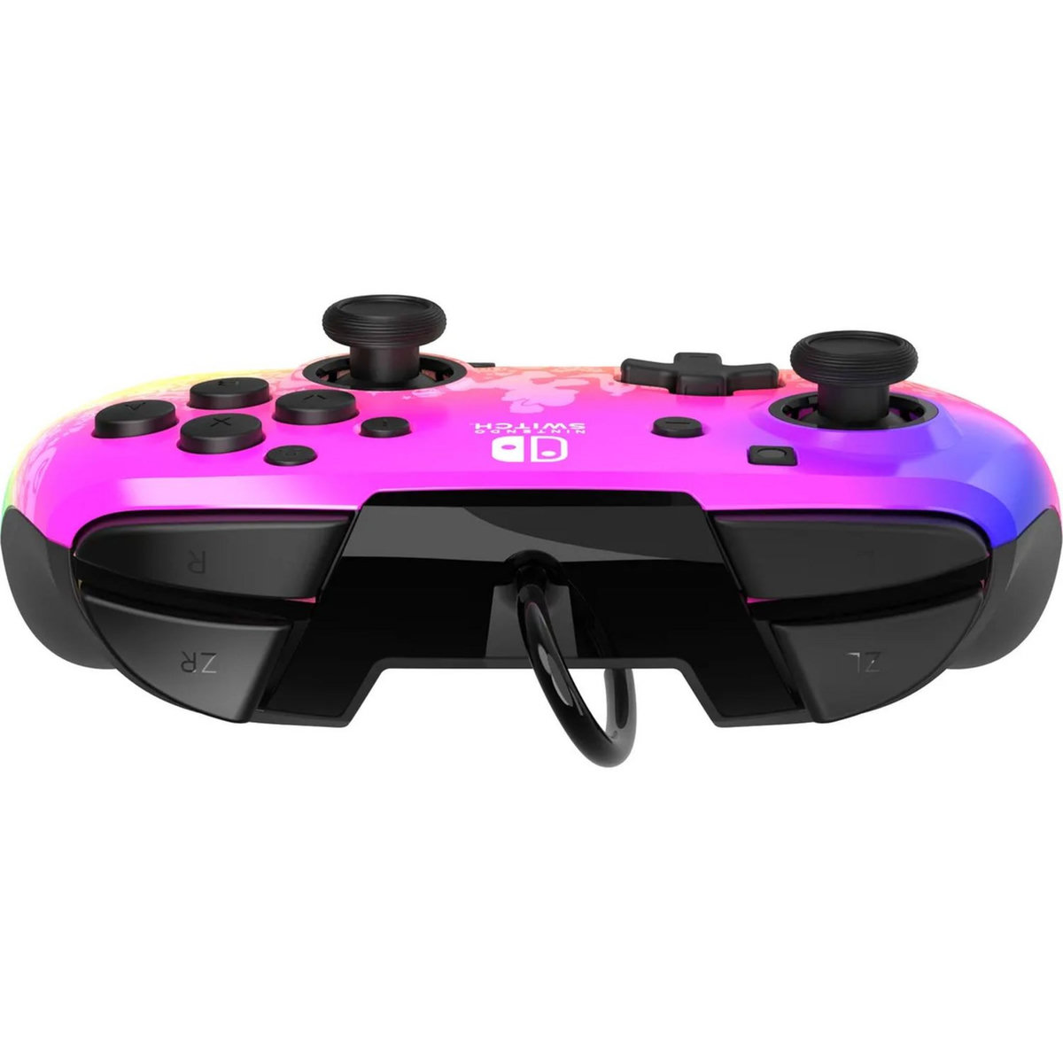 Manette Filaire Star Super Mario Nintendo Switch