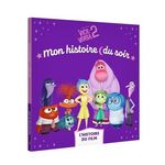 VICE-VERSA 2. L'HISTOIRE DU FILM, Disney