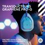 Voir la diapositive 3 : Logitech Casque gamer G Astro A50 X LIGHTSPEED Blanc