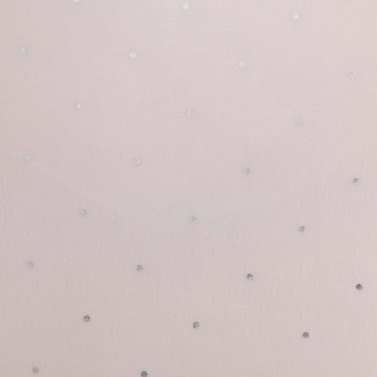 Paris Prix Paire de Voilages  Orion  60x90cm Rose