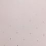 Voir la diapositive 3 : Paris Prix Paire de Voilages  Orion  60x90cm Rose
