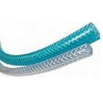 PREVOST Tuyau PVC en couronne 25 m (Ø 8 / 14 mm)