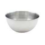 Fackelmann Bol à mixer en inox de 20,5 cm de diamètre Fackelmann Basic