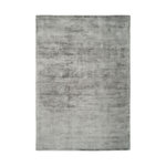 Paris Prix Tapis Déco Tissé à la Main  Bridget  Argent. Coloris disponibles : Gris