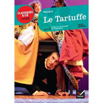 LE TARTUFFE. SUIVI DE LETTRE SUR LA COMEDIE DE L'IMPOSTEUR, Molière