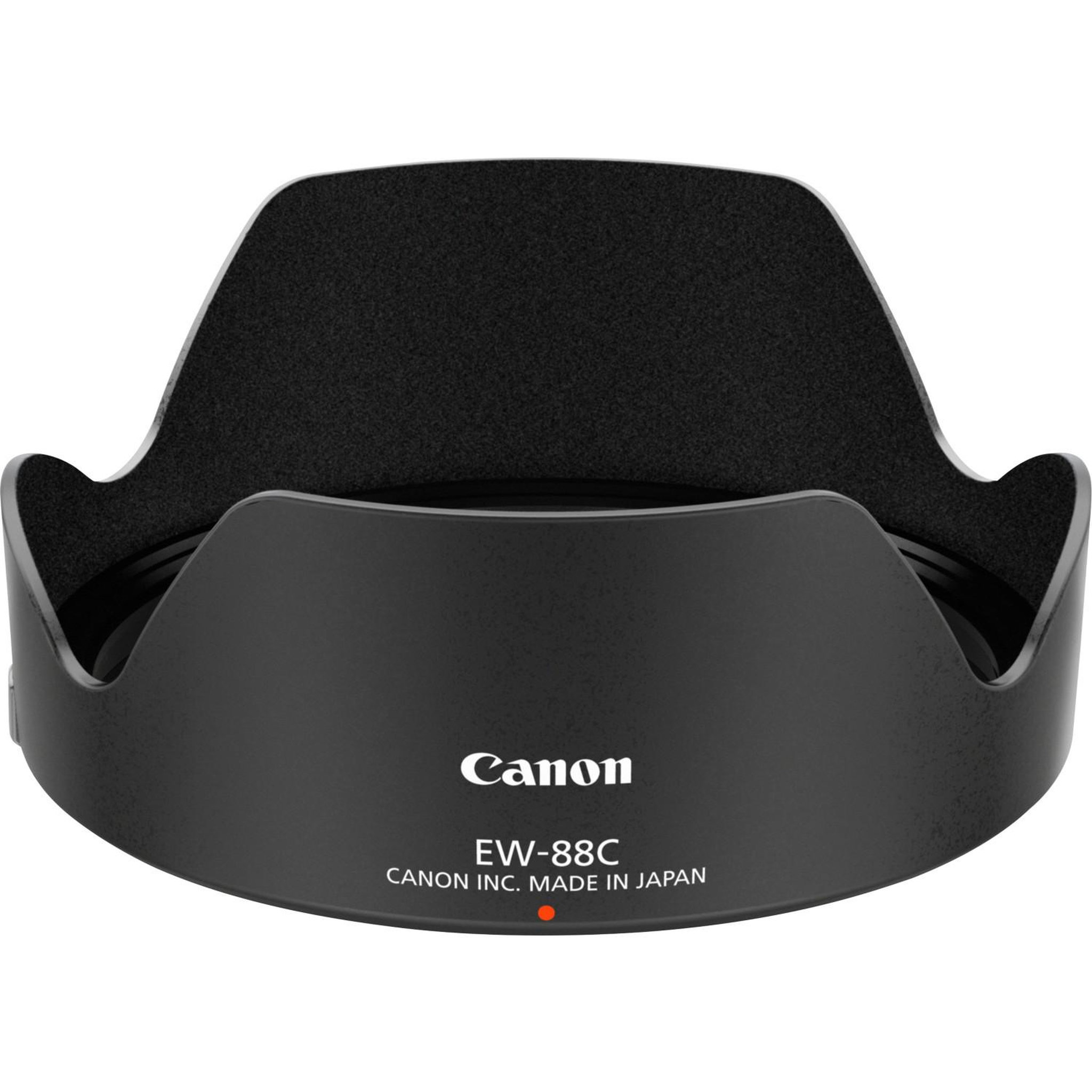Canon Canon 5181B001 capuchon pour objectifs Noir