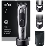 BRAUN Tondeuse cheveux HC7590