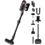 Voir la diapositive 1 : ROWENTA Aspirateur balai X Force Flex 15.60 RH99F3WO