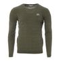 Voir la diapositive 1 : Lee Cooper Pull  Homme Lee Cooper Ober