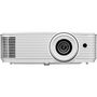 Voir la diapositive 2 : Optoma Vidéoprojecteur home cinéma HD30LV