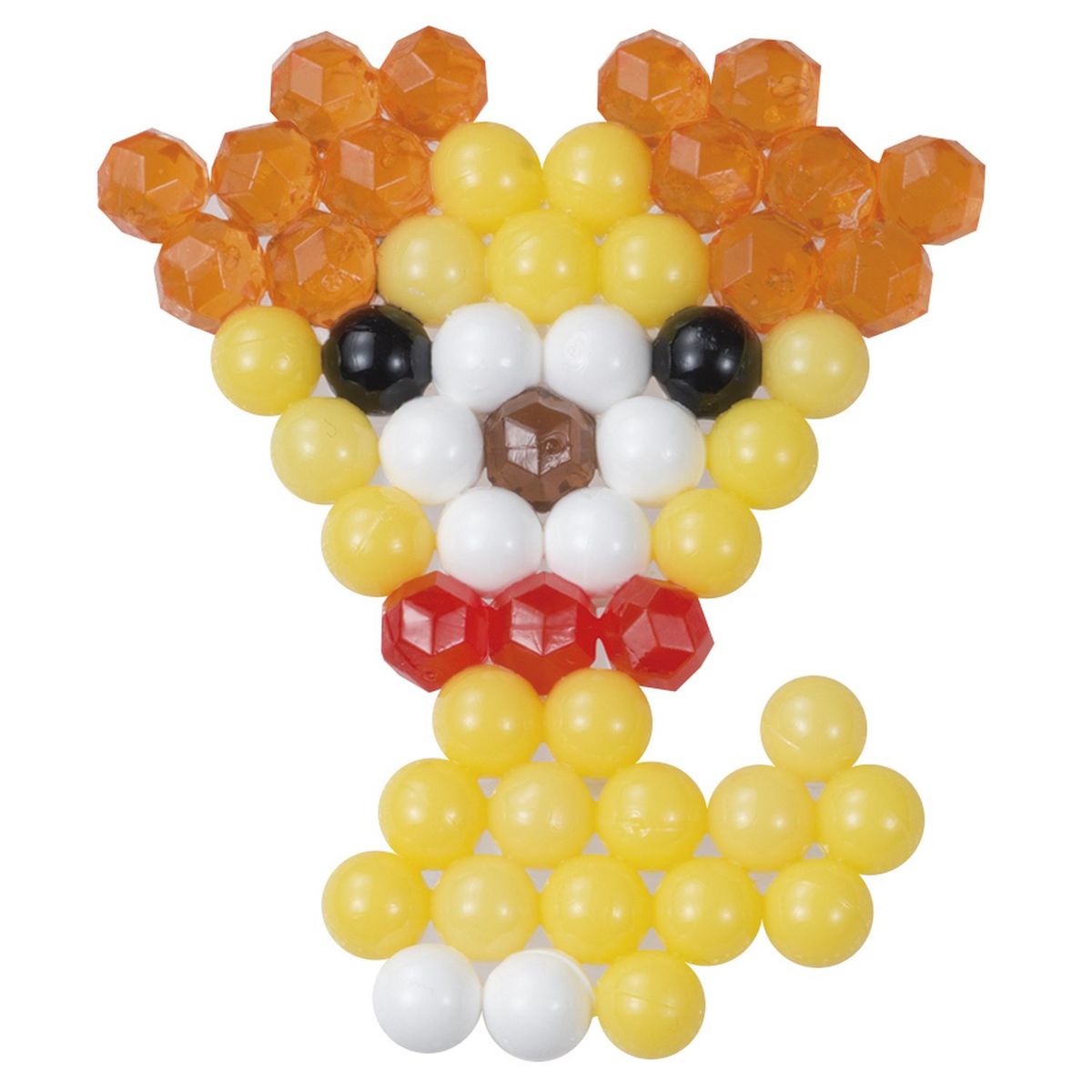 Epoch d'Enfance Aquabeads - L'atelier d'initiation