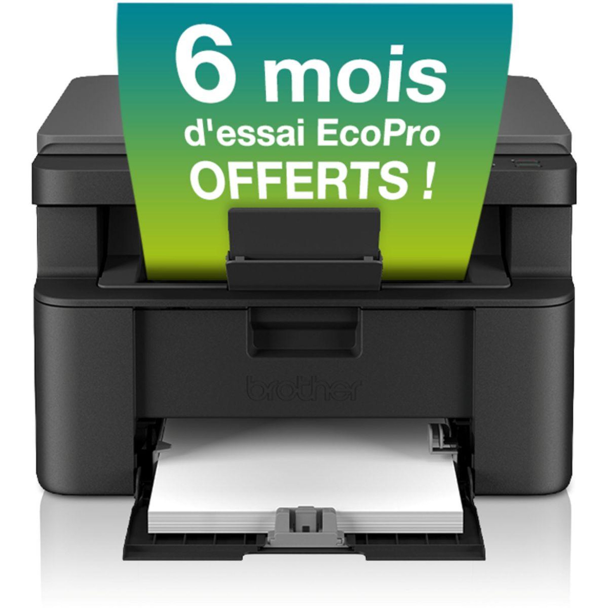 Brother Imprimante multifonction DCP-L1642W