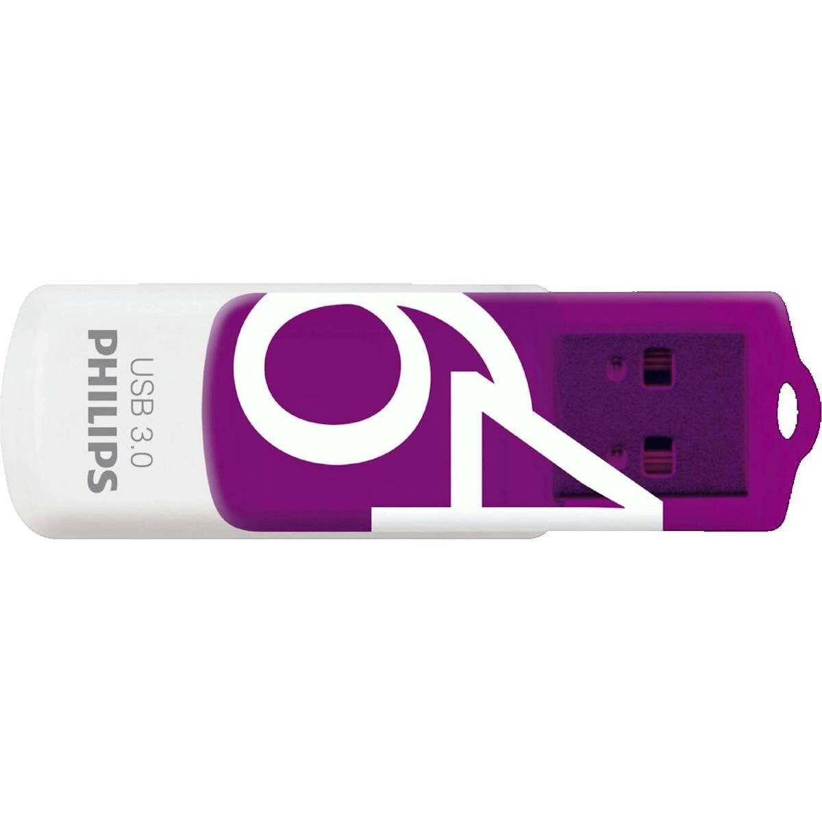 Philips Clé USB Philips FM64FD00B Vivid Edition 64 Go