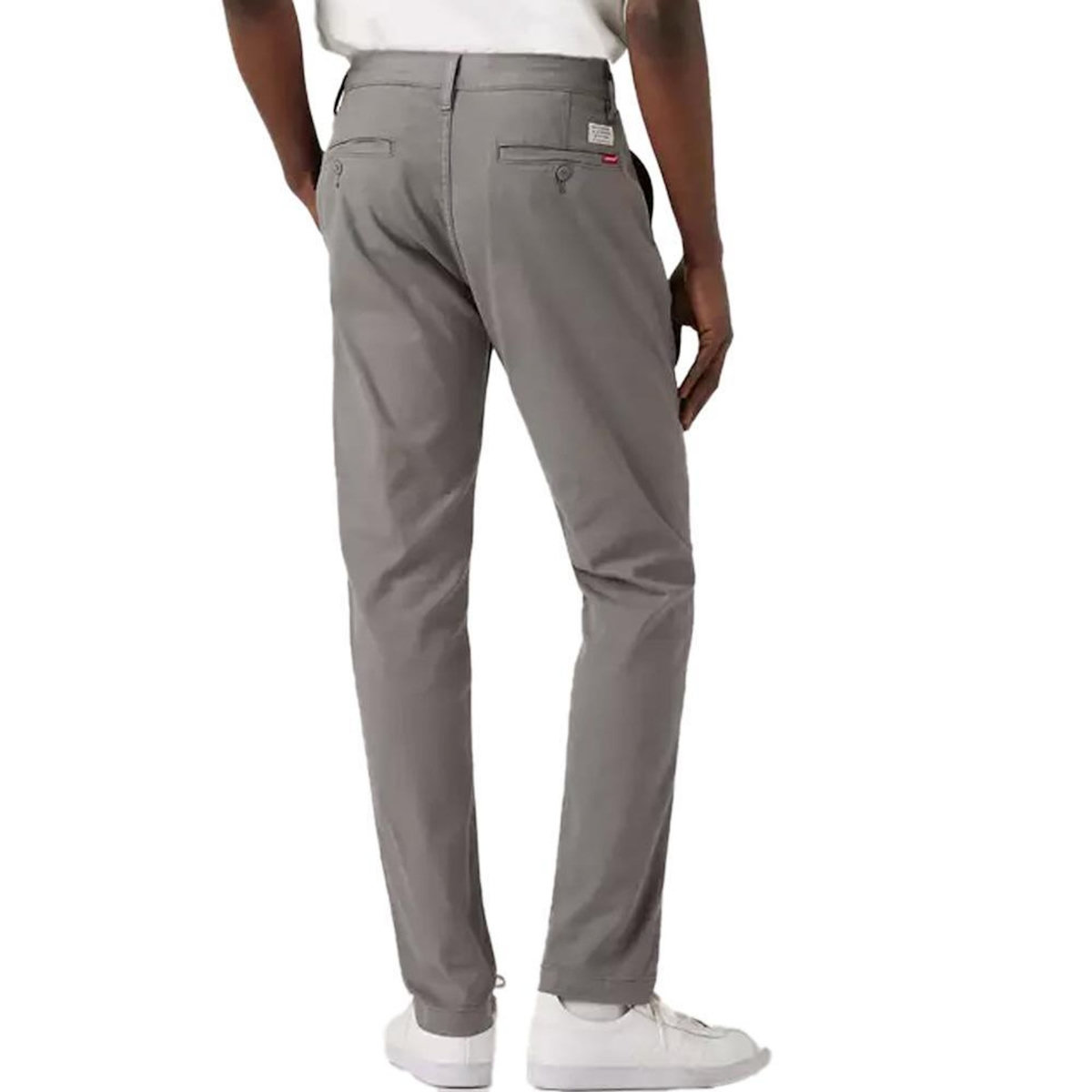 Levi's Pantalon Chino  Slim Homme Levi's Xx Chino   W29