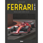 FERRARI EN F1. EDITION ACTUALISEE, Nygaard Peter