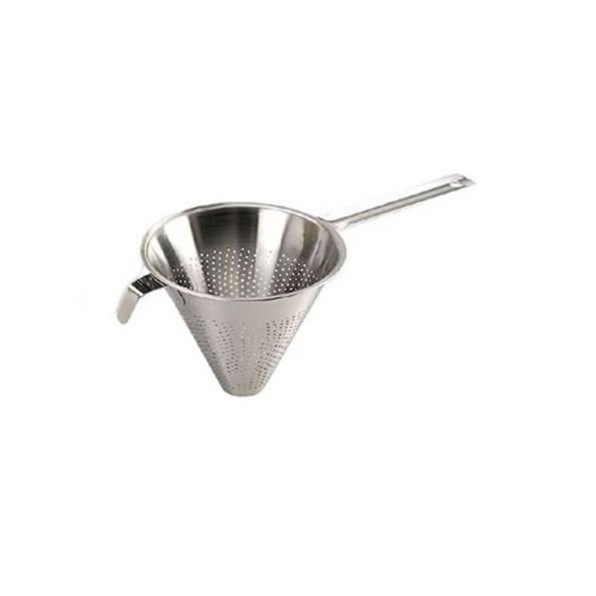 De buyer Passe-sauce chinois inox 14cm - 3350.14