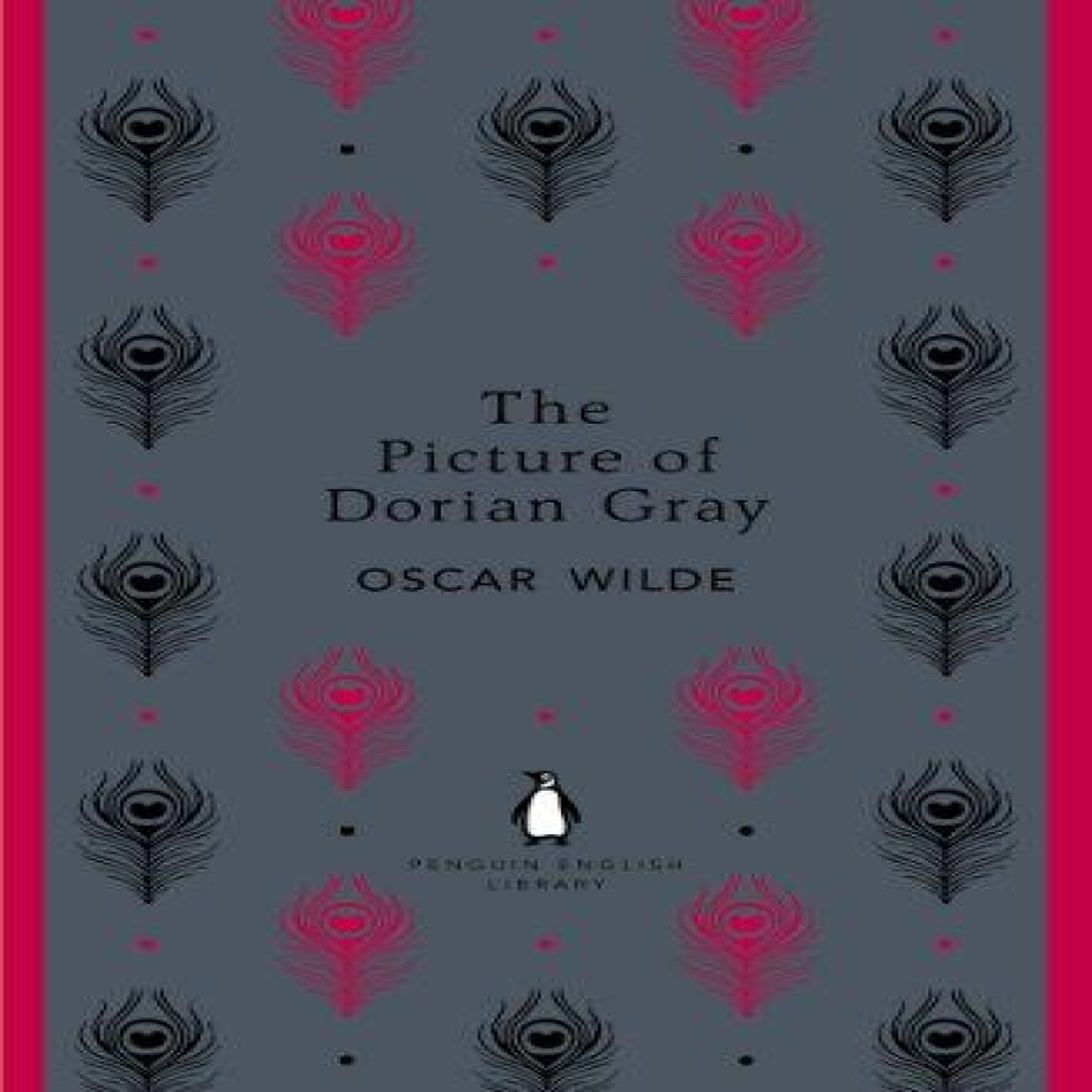LIVRES The Picture of Dorian Gray