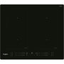 Voir la diapositive 1 : Whirlpool Plaque induction WLS7260NE 6ème Sens