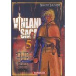 VINLAND SAGA TOME 5, Yukimura Makoto
