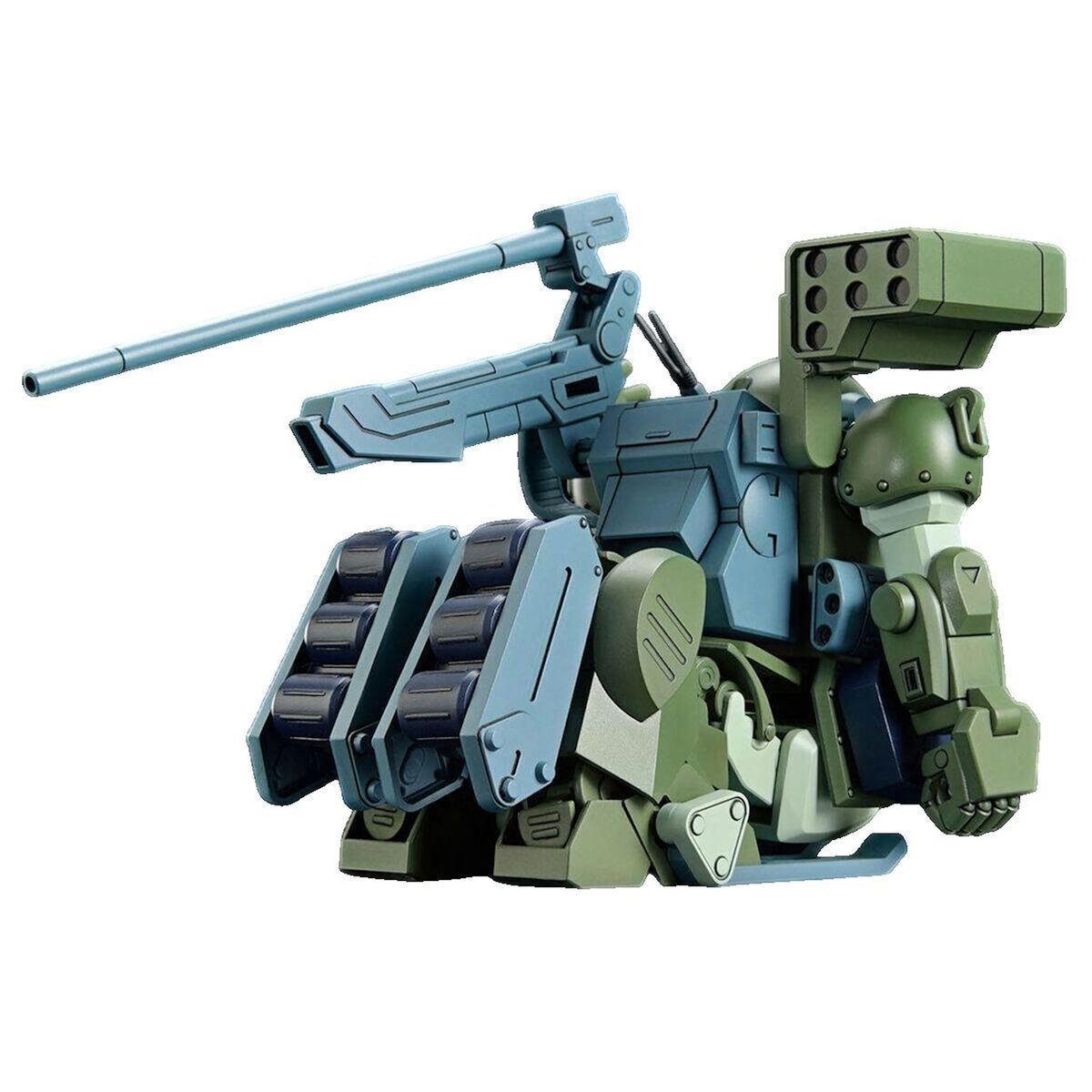 BANDAI Figurine Bandai HG VOTOMS - ATM-09-DD BURGLARYDOG