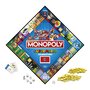 HASBRO Jeu Monopoly Super Mario Célébration 