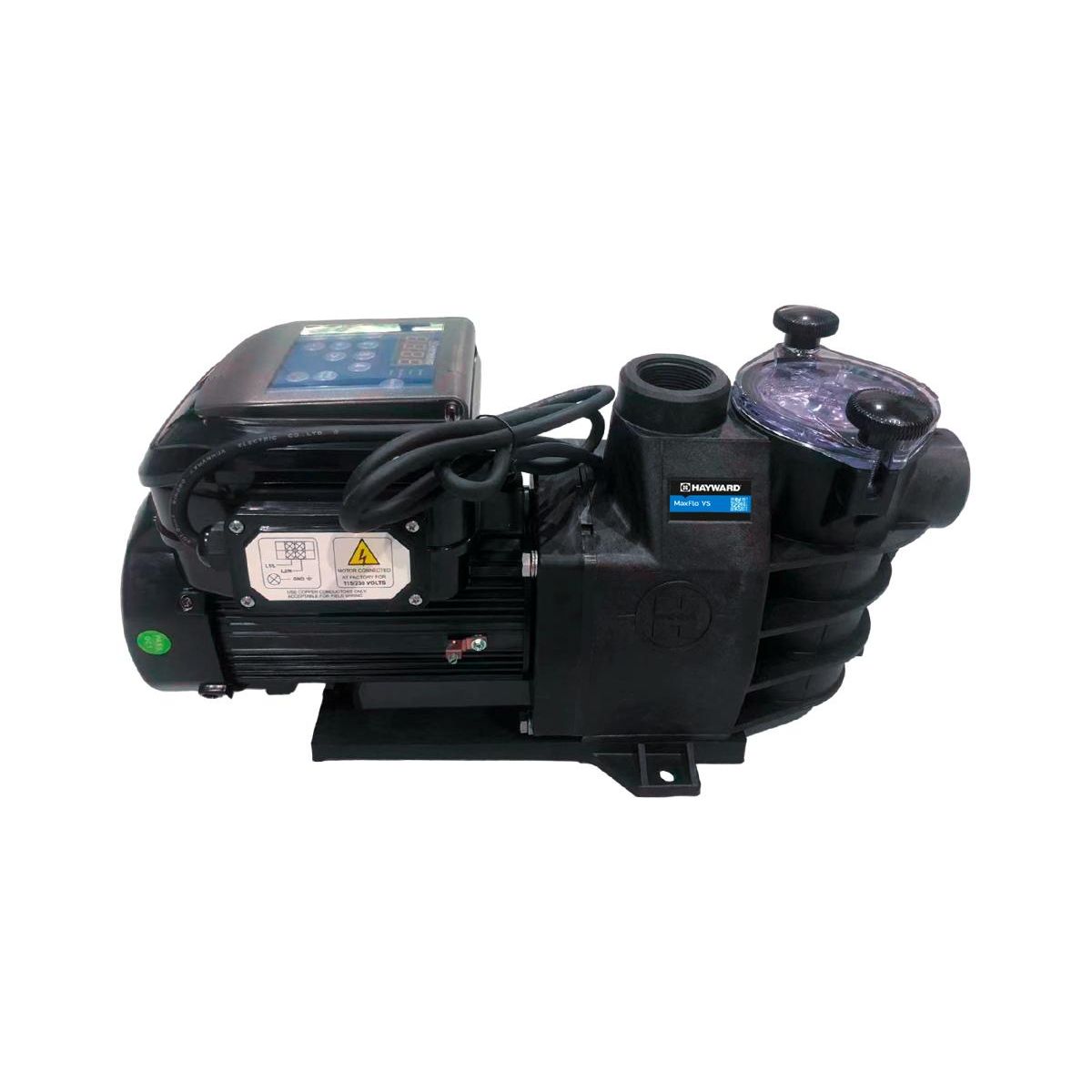 Hayward Pompe Max Flo VS 1 CV / 13,5 m³/h Mono - Hayward