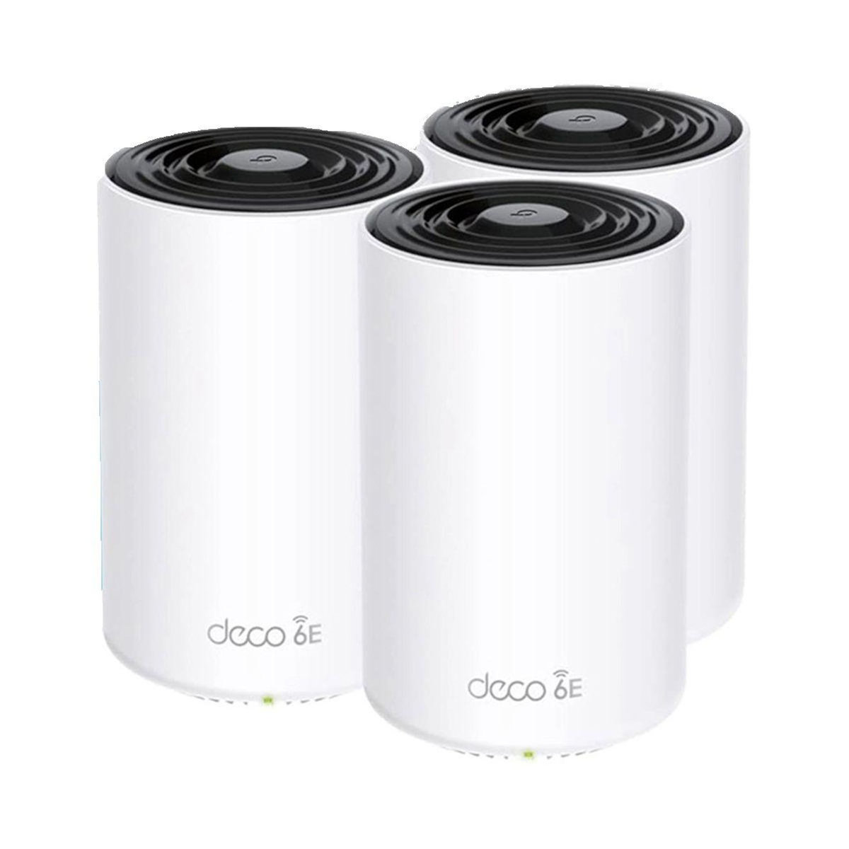 TP-LINK Routeur Wifi Deco XE75 (3-pack) Wifi Mesh 6