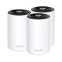 Voir la diapositive 1 : TP-LINK Routeur Wifi Deco XE75 (3-pack) Wifi Mesh 6