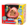 Voir la diapositive 1 : Giochi Preziosi Maison de jeu - GIOCHI PREZIOSI - Les Schtroumpfs - Maison magique avec 1 figurine Schtroumpfette et accessoires - a partir de 3
