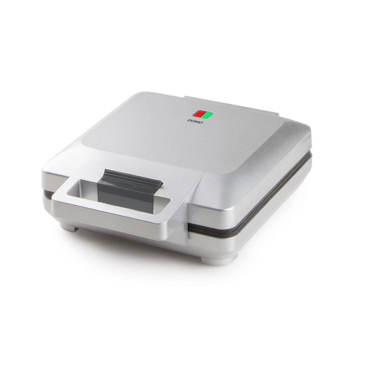 Domo Gaufrier 1600w blanc - DO9250W